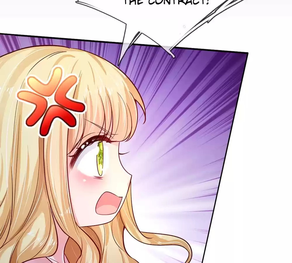 Adorable Empress Edith (Colored) Chapter 158 page 34 - 