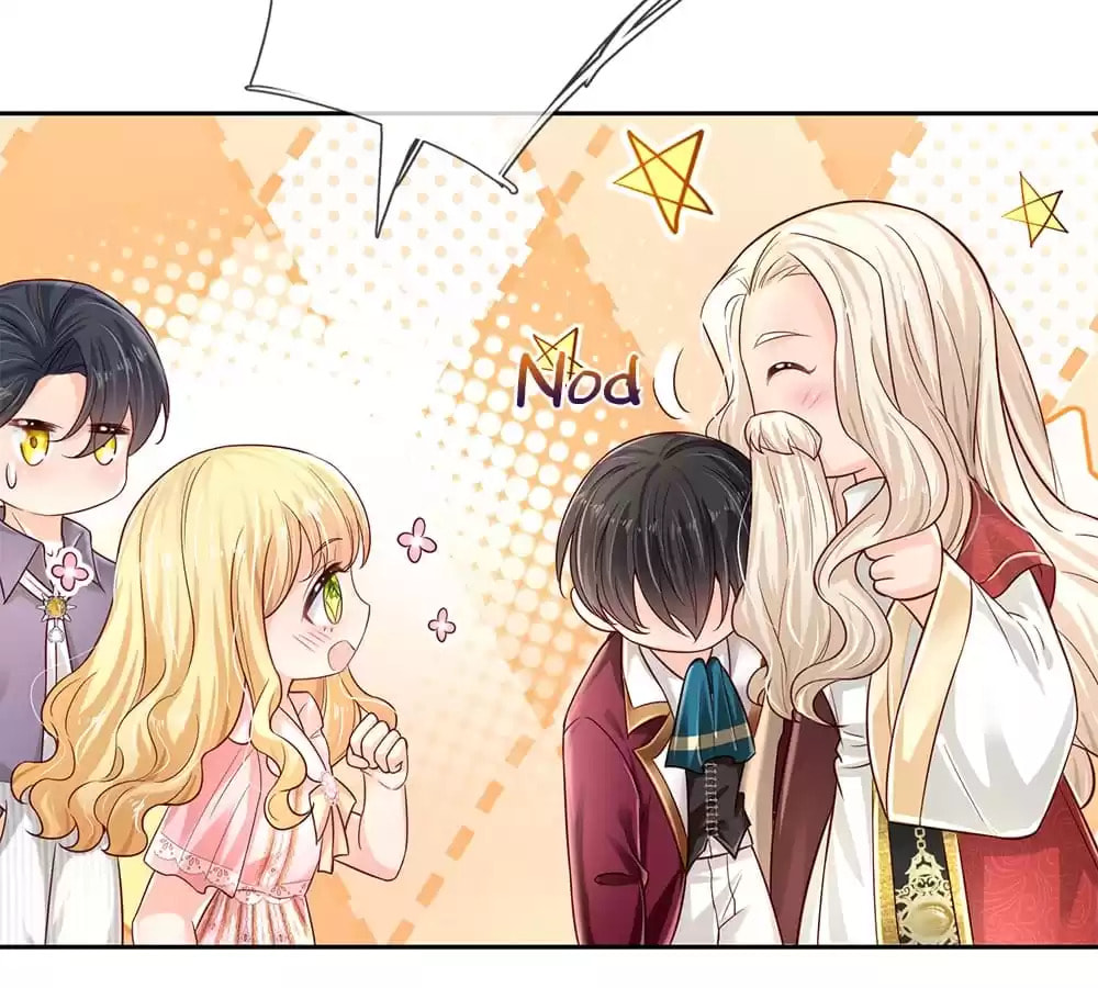 Adorable Empress Edith (Colored) Chapter 158 page 46 - 