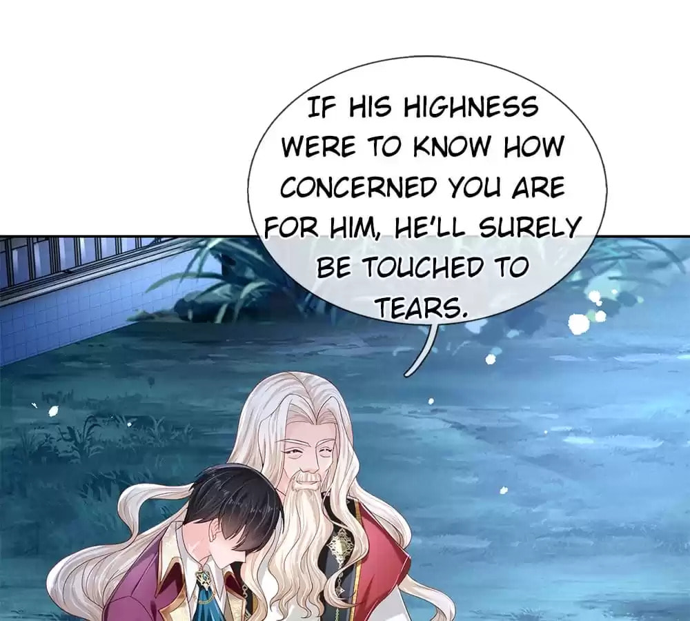 Adorable Empress Edith (Colored) Chapter 159 page 1 - 