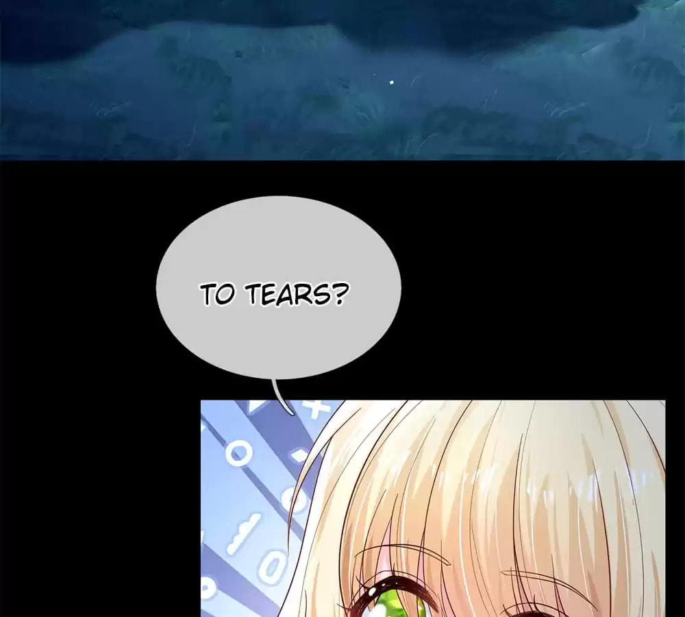 Adorable Empress Edith (Colored) Chapter 159 page 3 - 