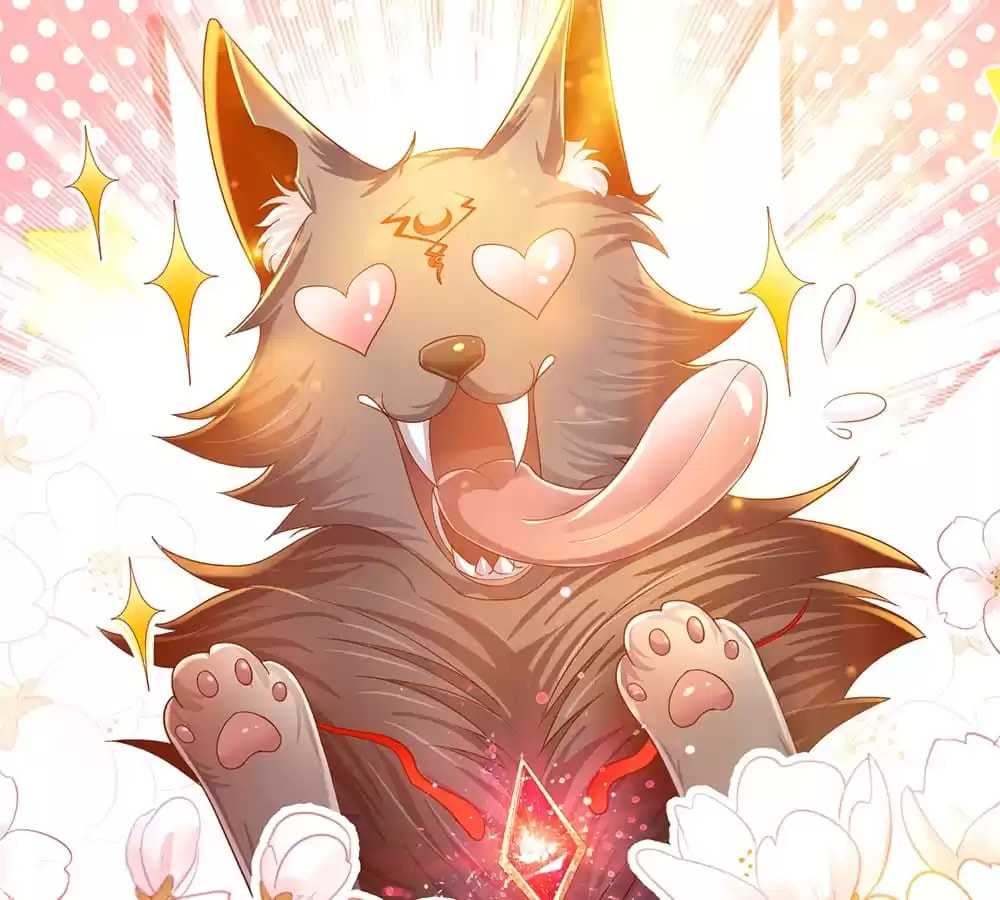 Adorable Empress Edith (Colored) Chapter 159 page 23 - 