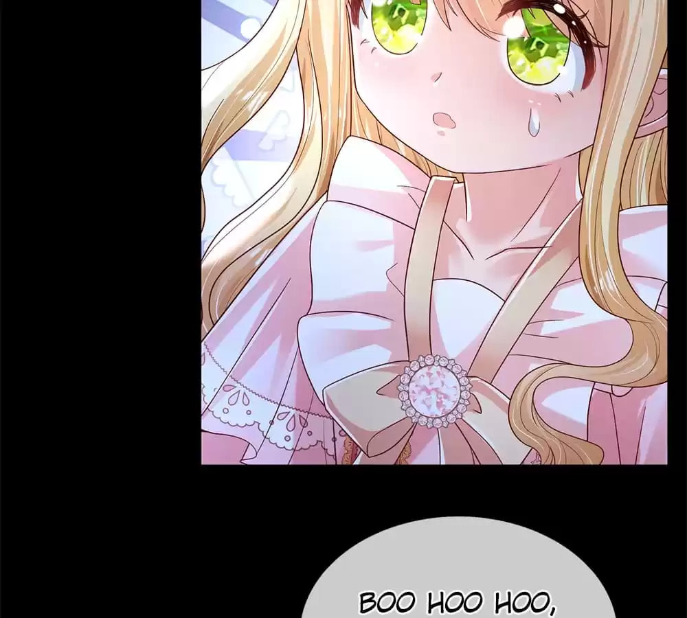 Adorable Empress Edith (Colored) Chapter 159 page 4 - 