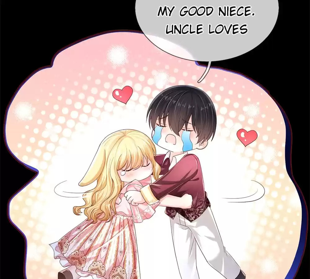 Adorable Empress Edith (Colored) Chapter 159 page 5 - 