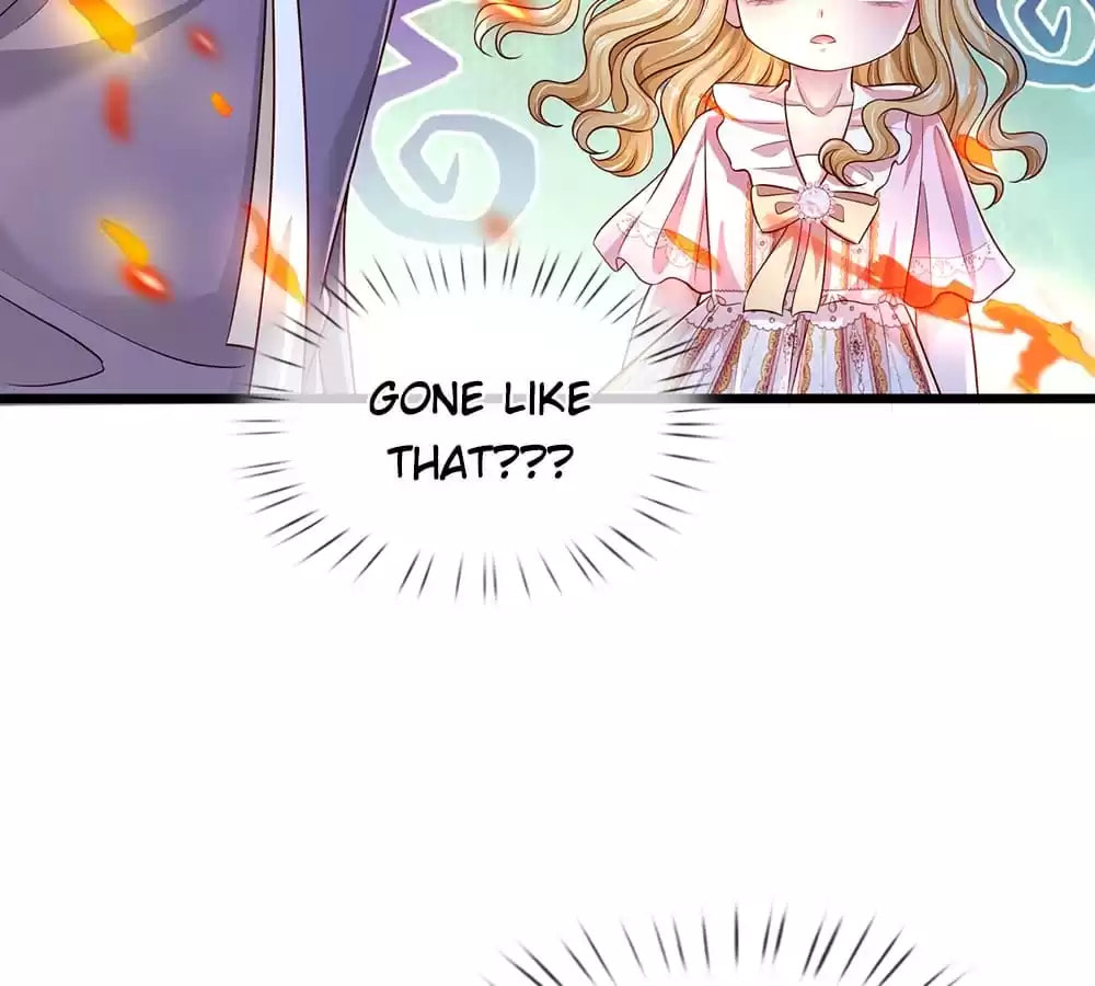 Adorable Empress Edith (Colored) Chapter 159 page 41 - 