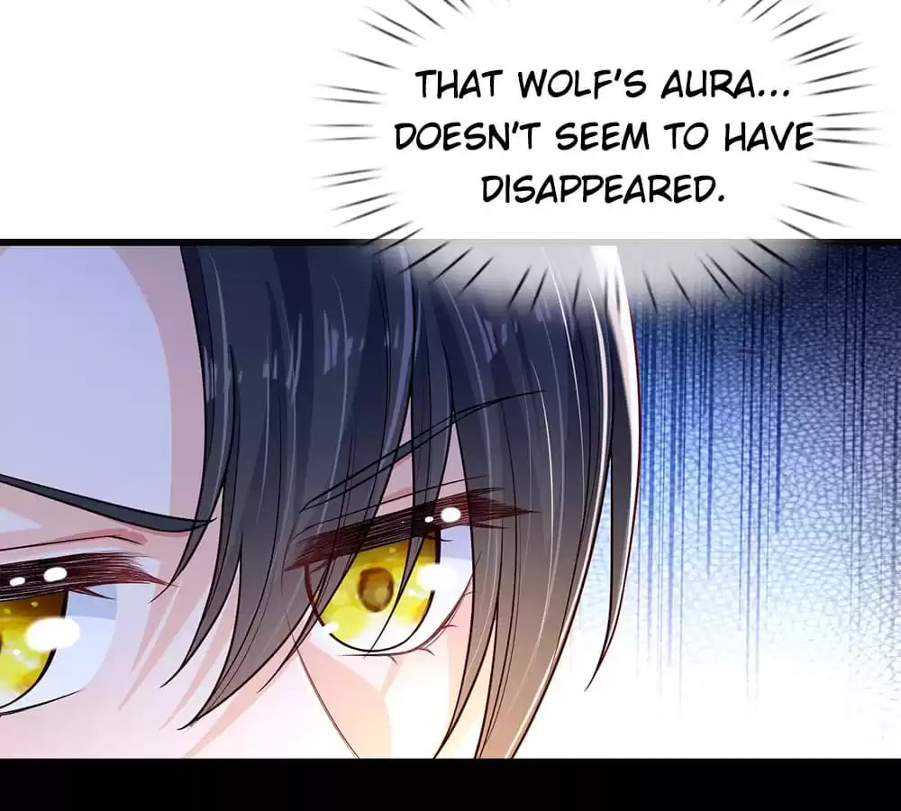 Adorable Empress Edith (Colored) Chapter 159 page 42 - 