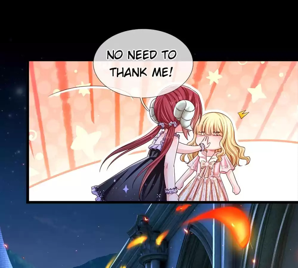 Adorable Empress Edith (Colored) Chapter 159 page 44 - 