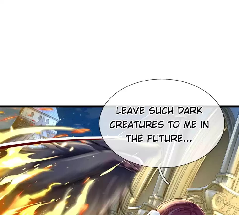 Adorable Empress Edith (Colored) Chapter 159 page 48 - 
