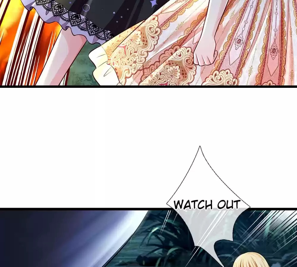Adorable Empress Edith (Colored) Chapter 159 page 50 - 
