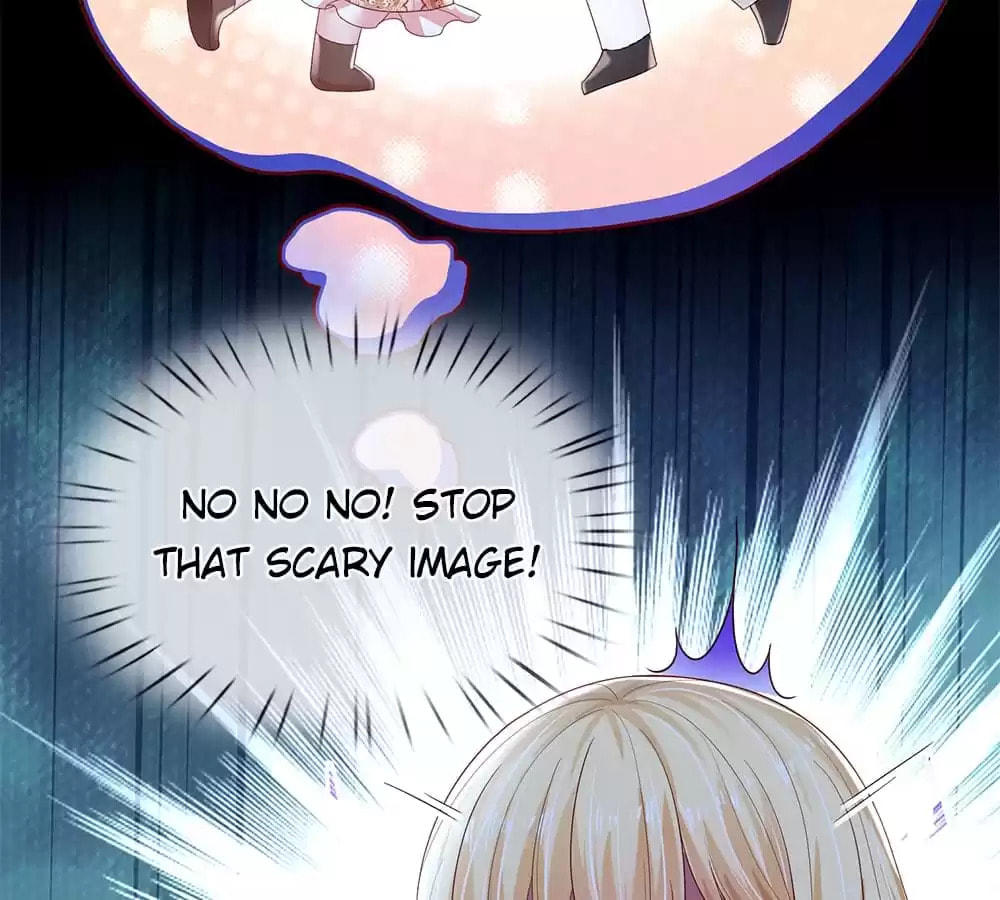 Adorable Empress Edith (Colored) Chapter 159 page 6 - 