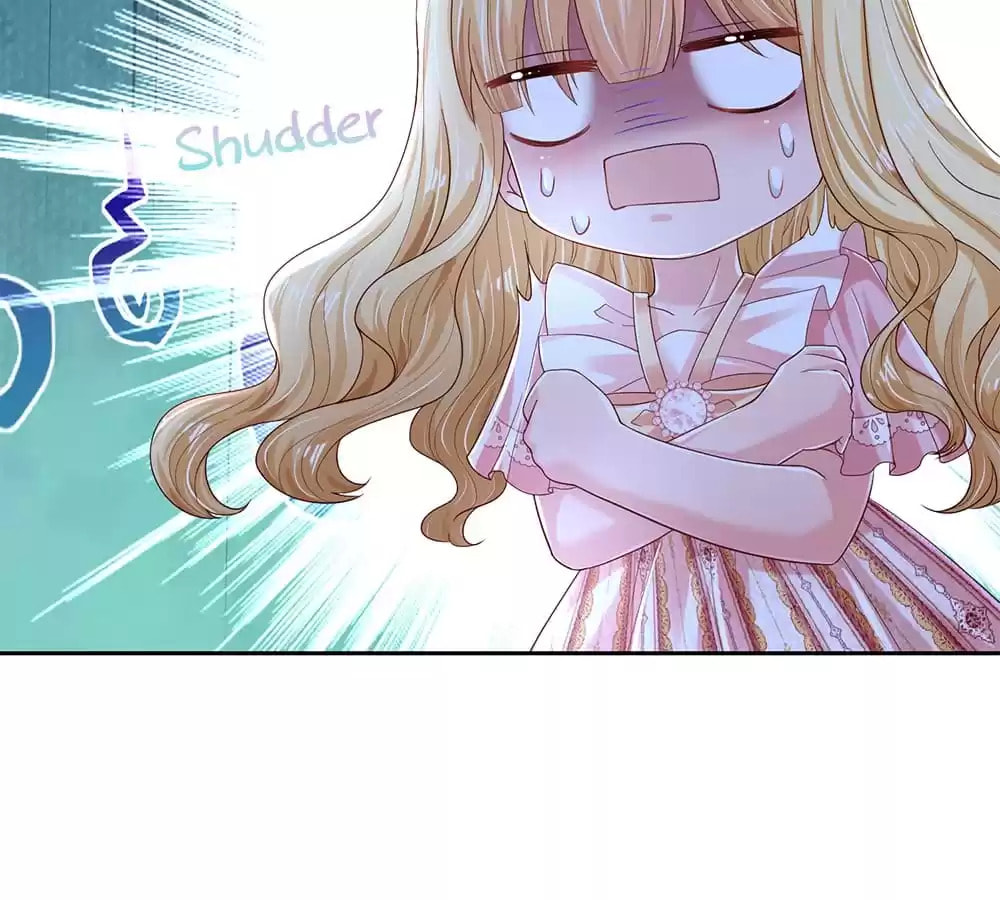 Adorable Empress Edith (Colored) Chapter 159 page 7 - 