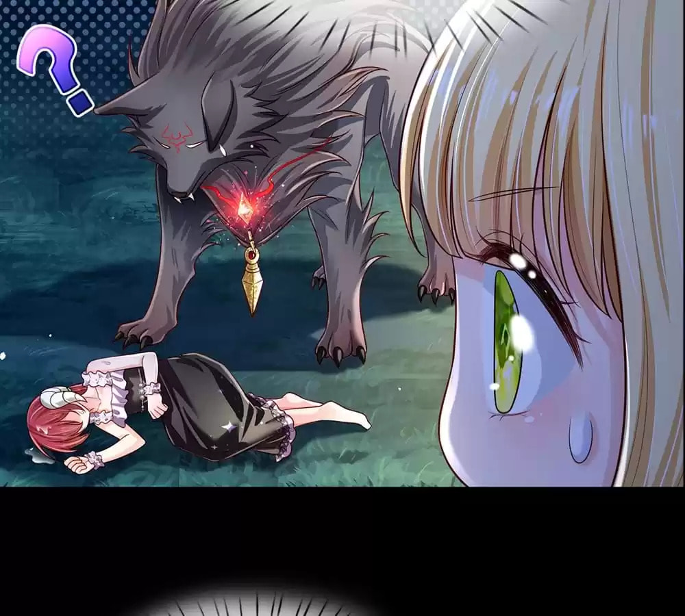 Adorable Empress Edith (Colored) Chapter 159 page 64 - 