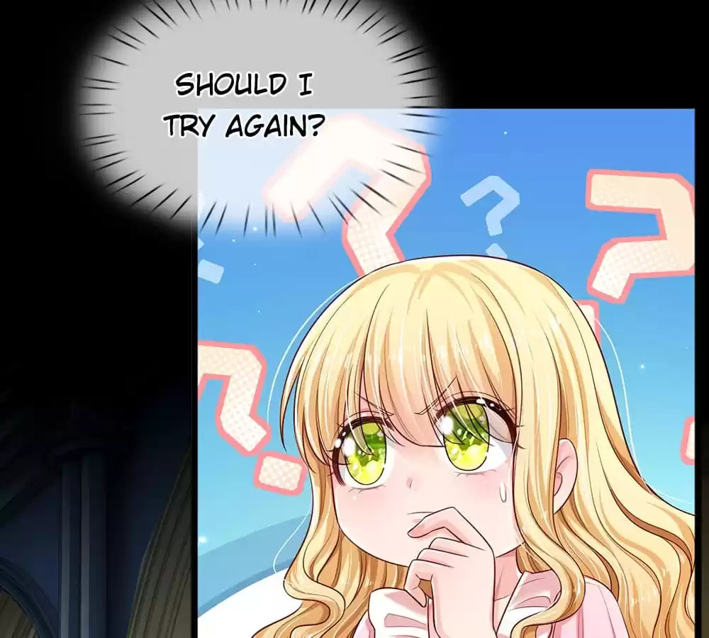 Adorable Empress Edith (Colored) Chapter 159 page 65 - 