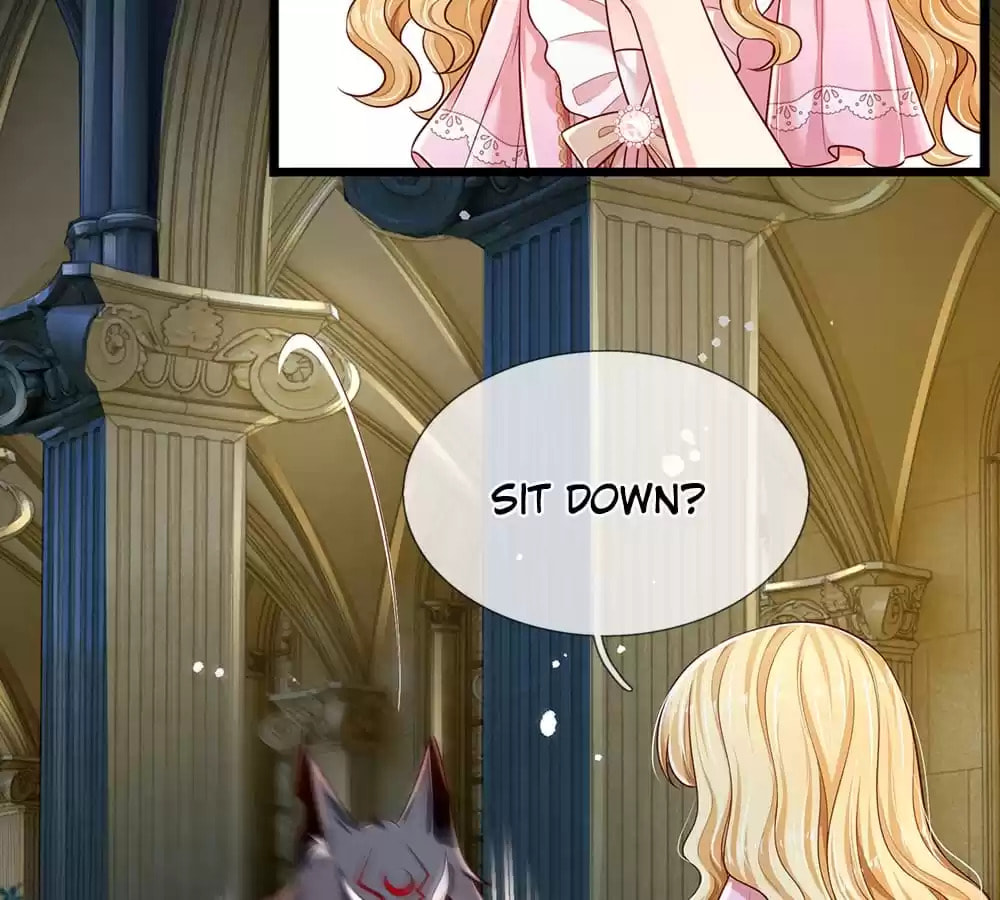 Adorable Empress Edith (Colored) Chapter 159 page 66 - 