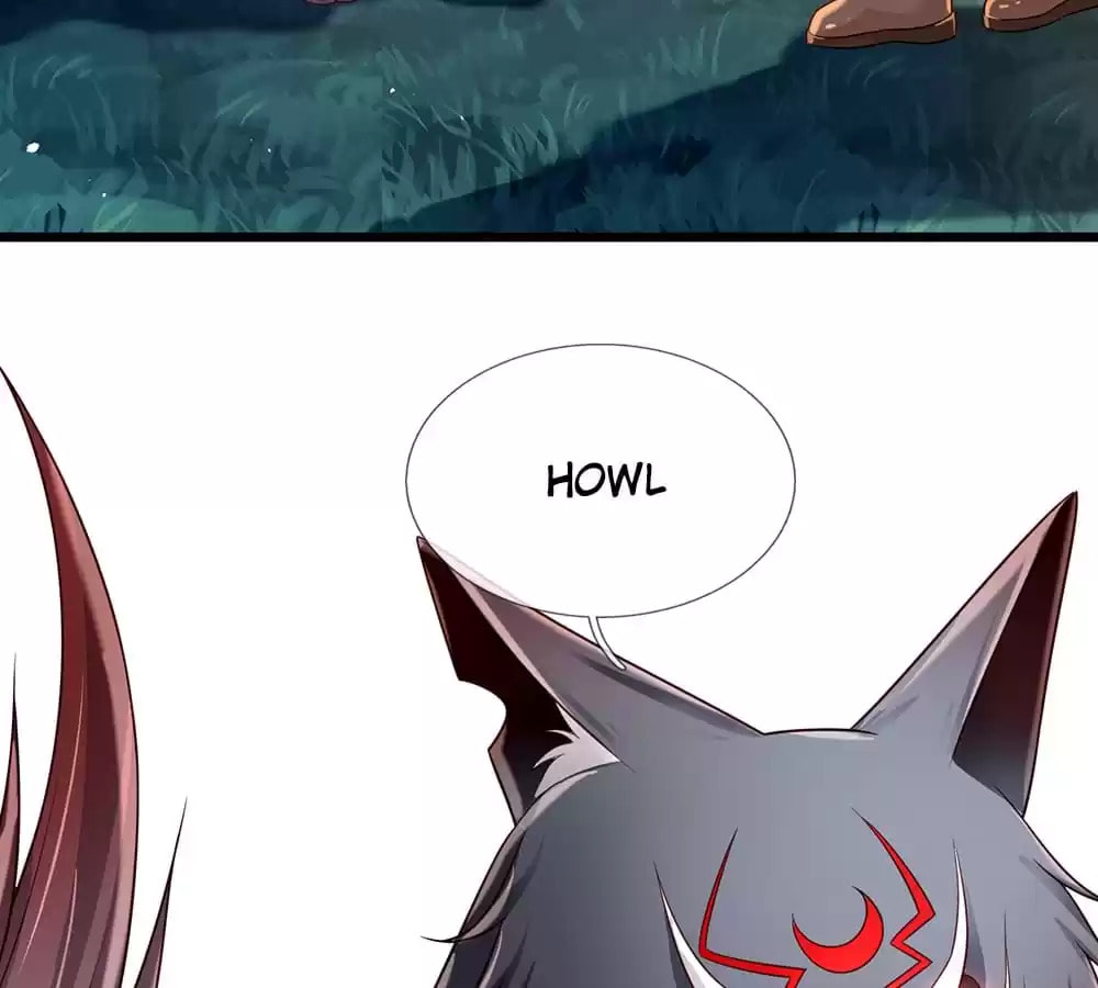 Adorable Empress Edith (Colored) Chapter 159 page 68 - 