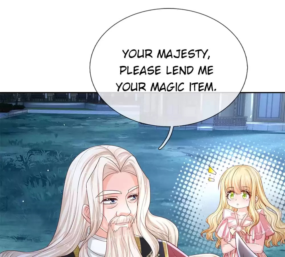 Adorable Empress Edith (Colored) Chapter 159 page 8 - 