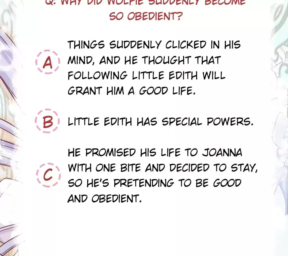 Adorable Empress Edith (Colored) Chapter 159 page 75 - 