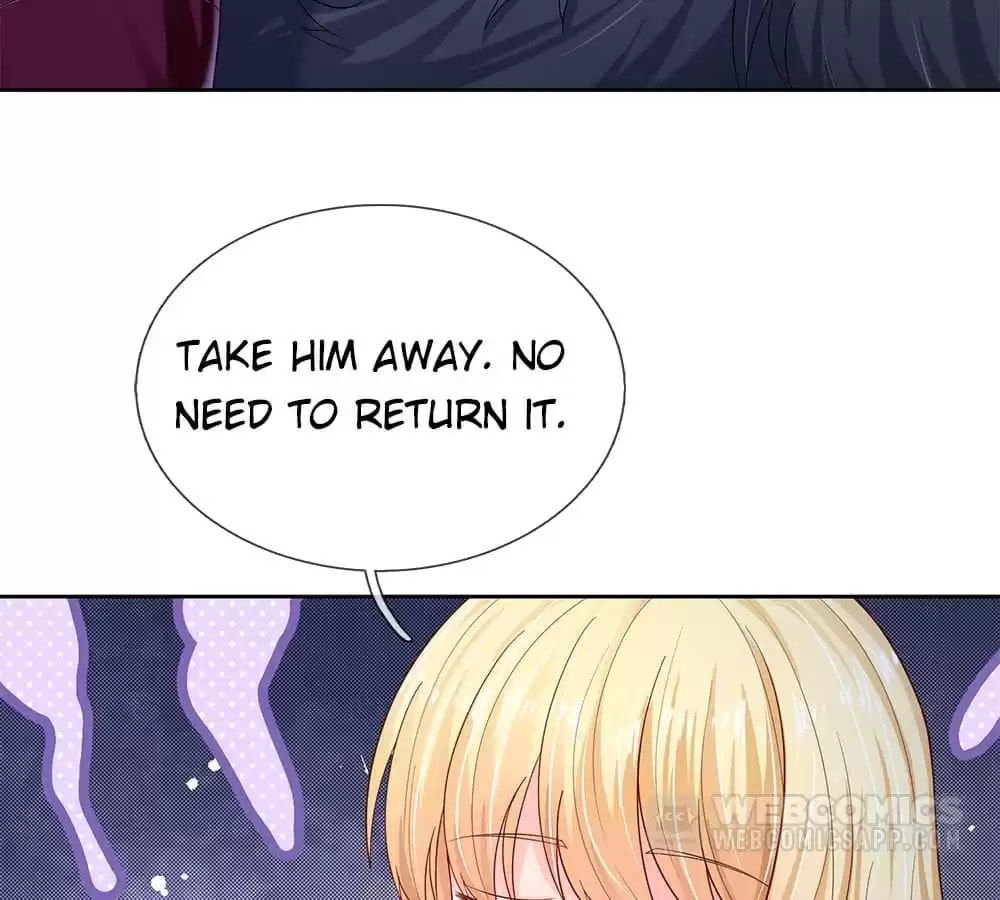 Adorable Empress Edith (Colored) Chapter 159 page 10 - 