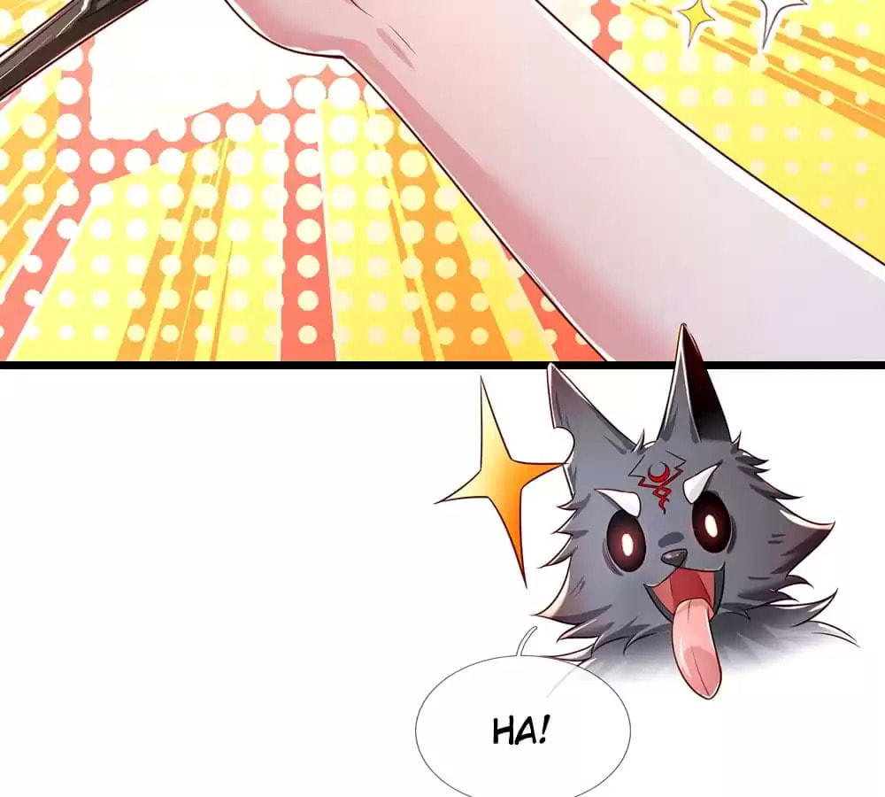 Adorable Empress Edith (Colored) Chapter 160 page 3 - 