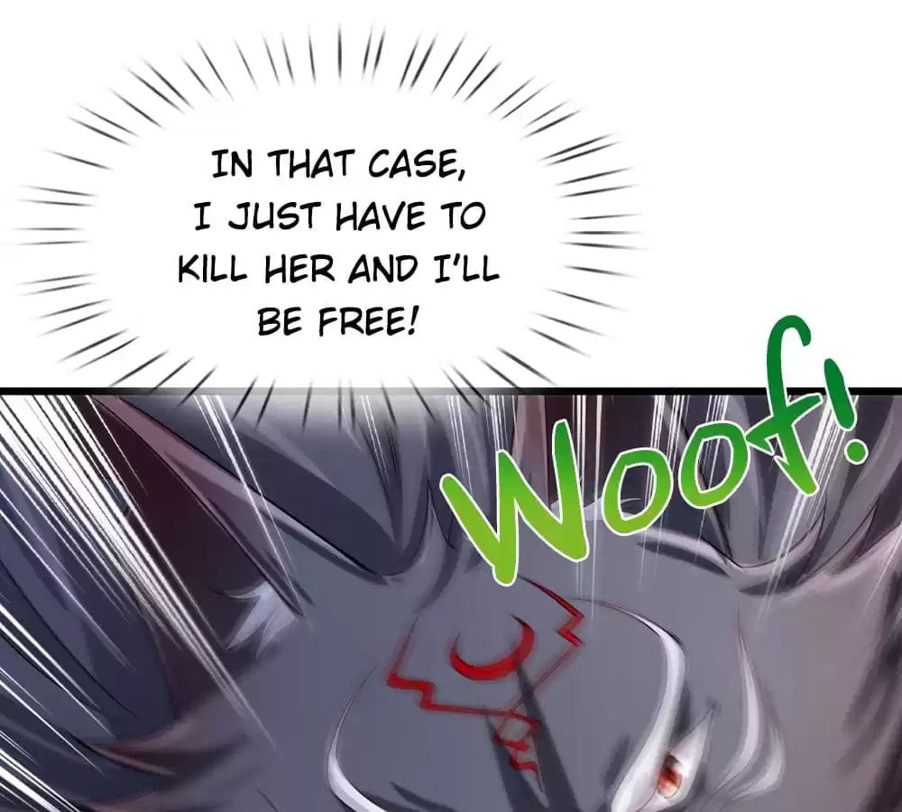 Adorable Empress Edith (Colored) Chapter 160 page 34 - 
