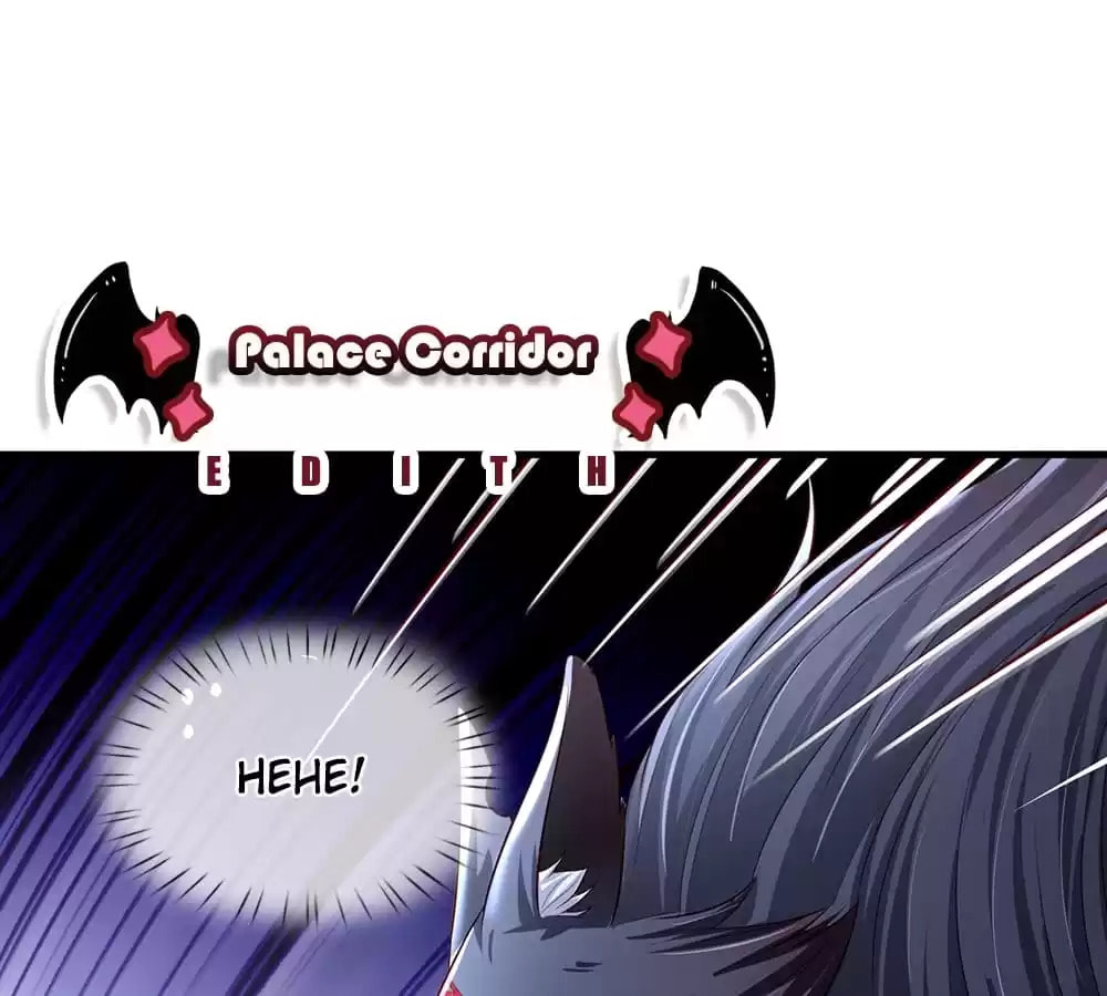 Adorable Empress Edith (Colored) Chapter 160 page 47 - 