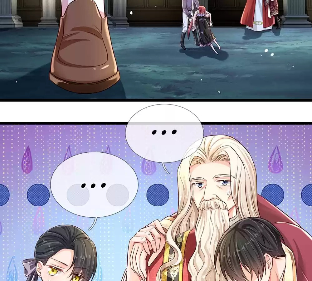 Adorable Empress Edith (Colored) Chapter 160 page 8 - 