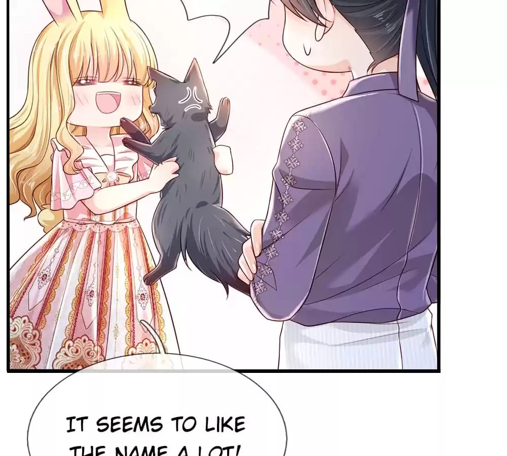 Adorable Empress Edith (Colored) Chapter 160 page 84 - 