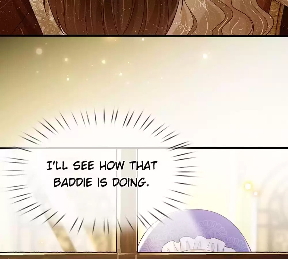 Adorable Empress Edith (Colored) Chapter 161 page 13 - 