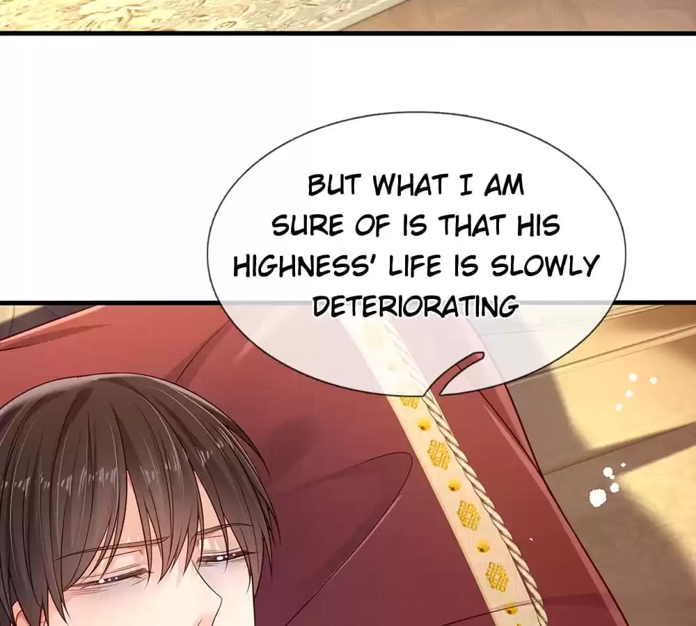 Adorable Empress Edith (Colored) Chapter 161 page 18 - 
