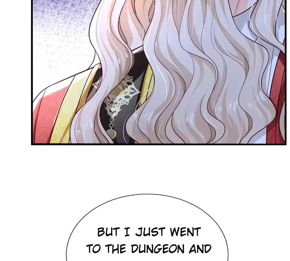 Adorable Empress Edith (Colored) Chapter 161 page 21 - 
