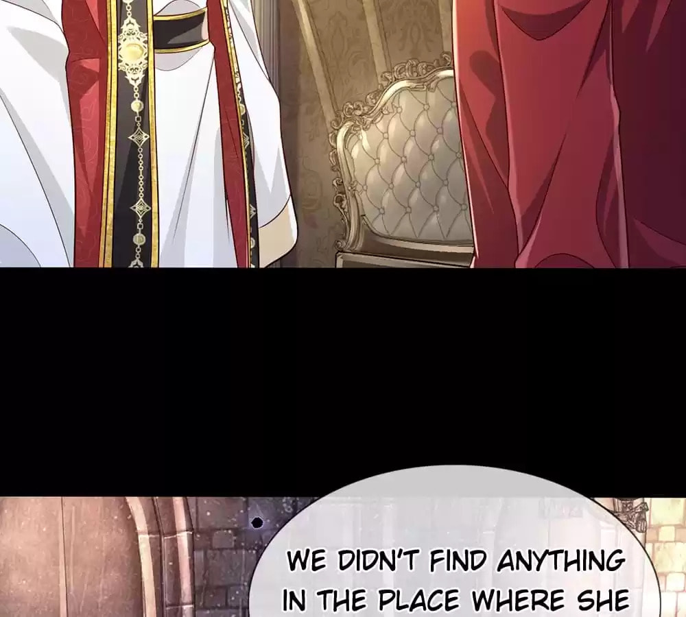Adorable Empress Edith (Colored) Chapter 161 page 23 - 