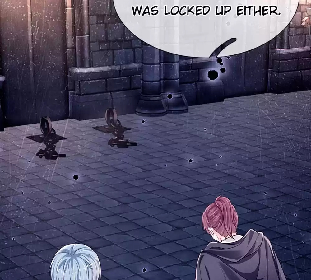 Adorable Empress Edith (Colored) Chapter 161 page 24 - 