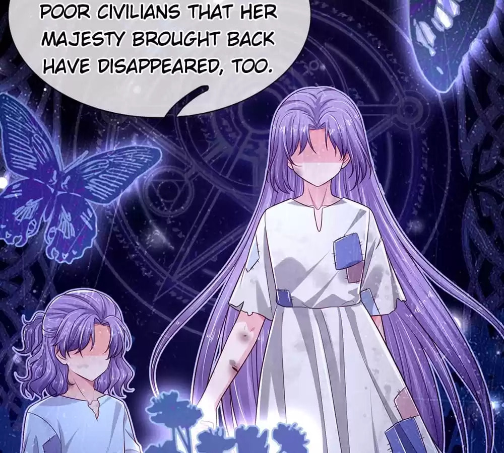 Adorable Empress Edith (Colored) Chapter 161 page 26 - 