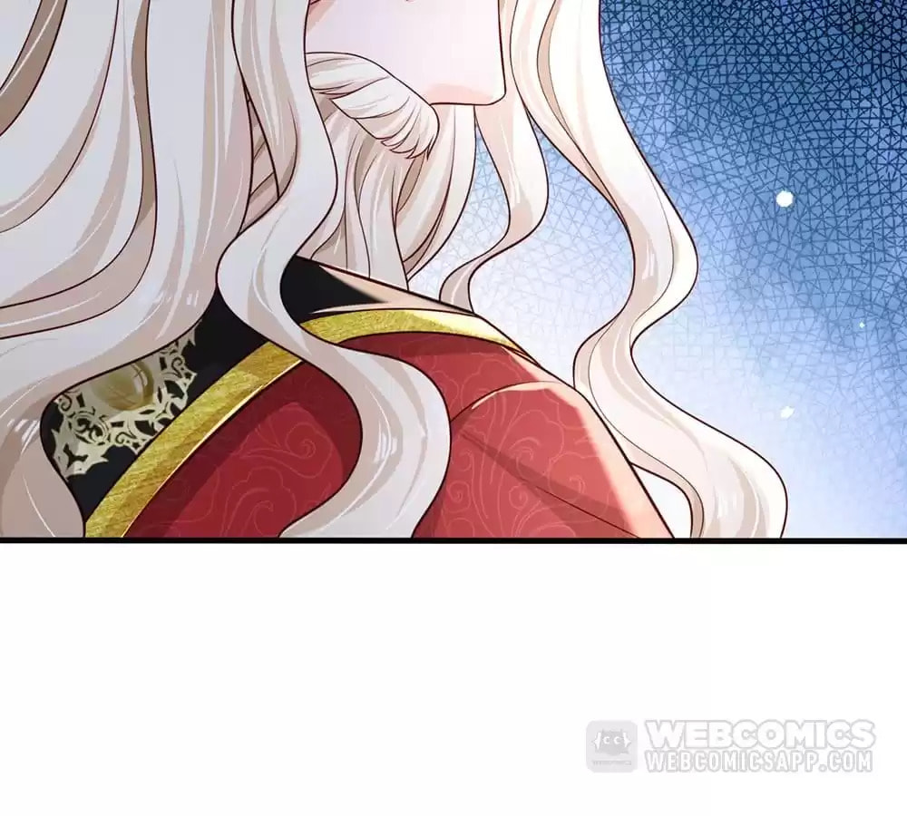 Adorable Empress Edith (Colored) Chapter 161 page 30 - 