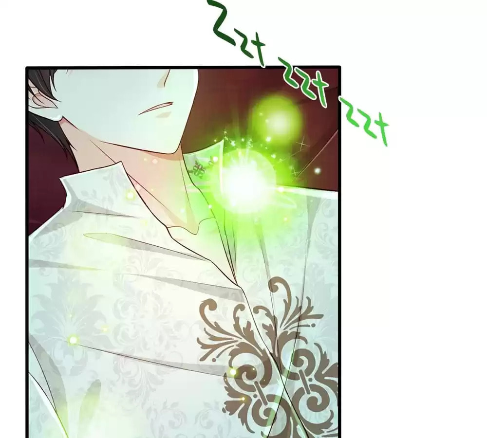 Adorable Empress Edith (Colored) Chapter 161 page 33 - 