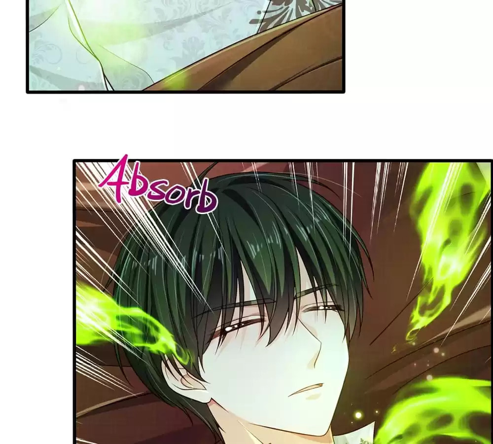 Adorable Empress Edith (Colored) Chapter 161 page 34 - 