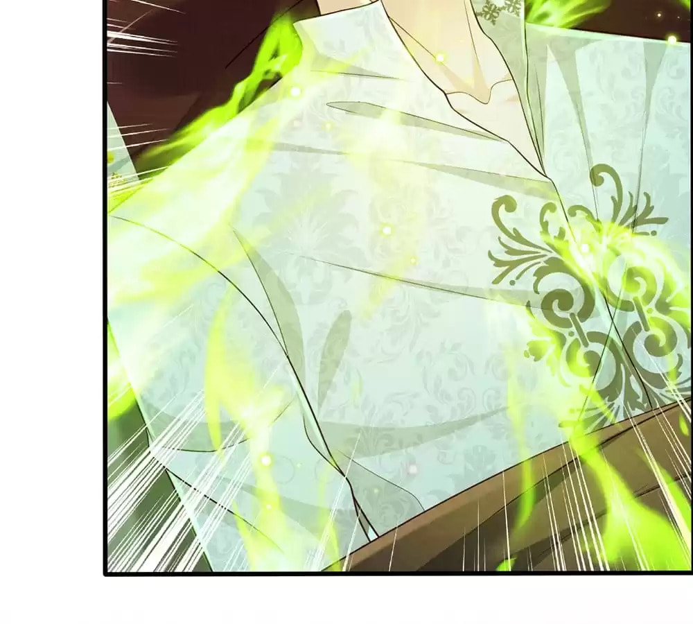 Adorable Empress Edith (Colored) Chapter 161 page 35 - 