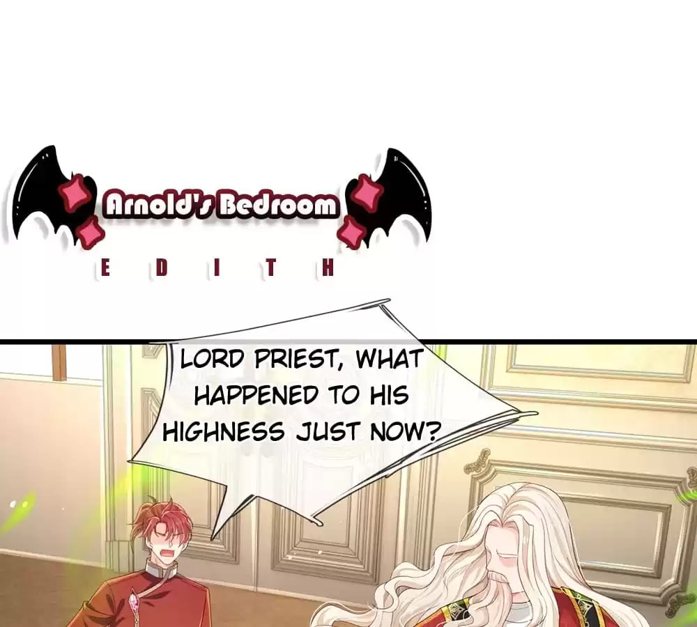 Adorable Empress Edith (Colored) Chapter 161 page 41 - 