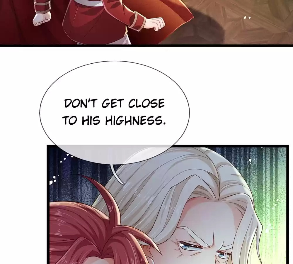 Adorable Empress Edith (Colored) Chapter 161 page 45 - 