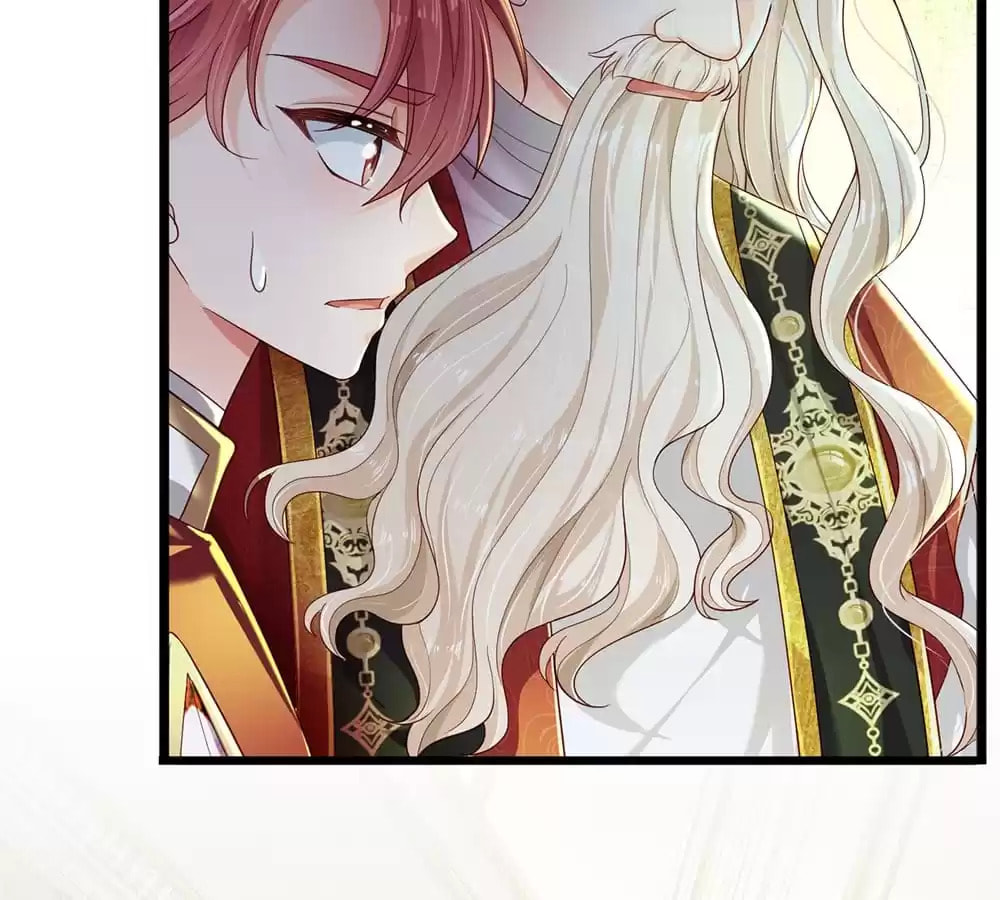 Adorable Empress Edith (Colored) Chapter 161 page 46 - 