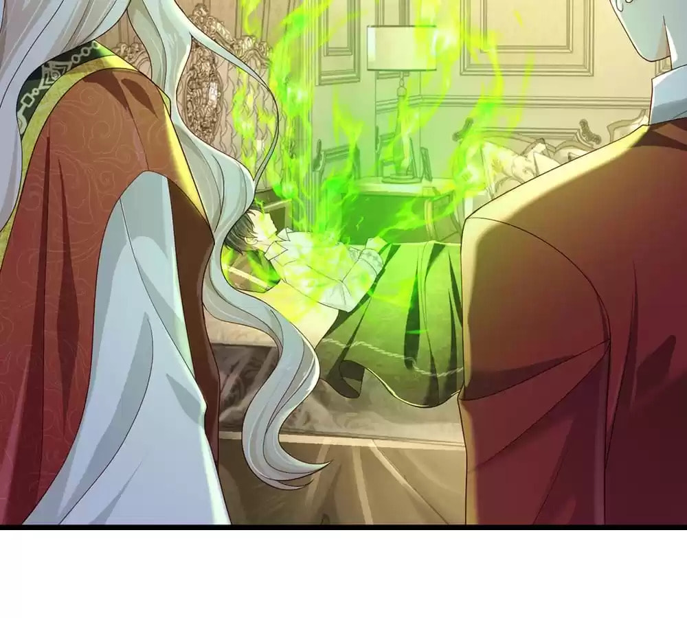 Adorable Empress Edith (Colored) Chapter 161 page 48 - 