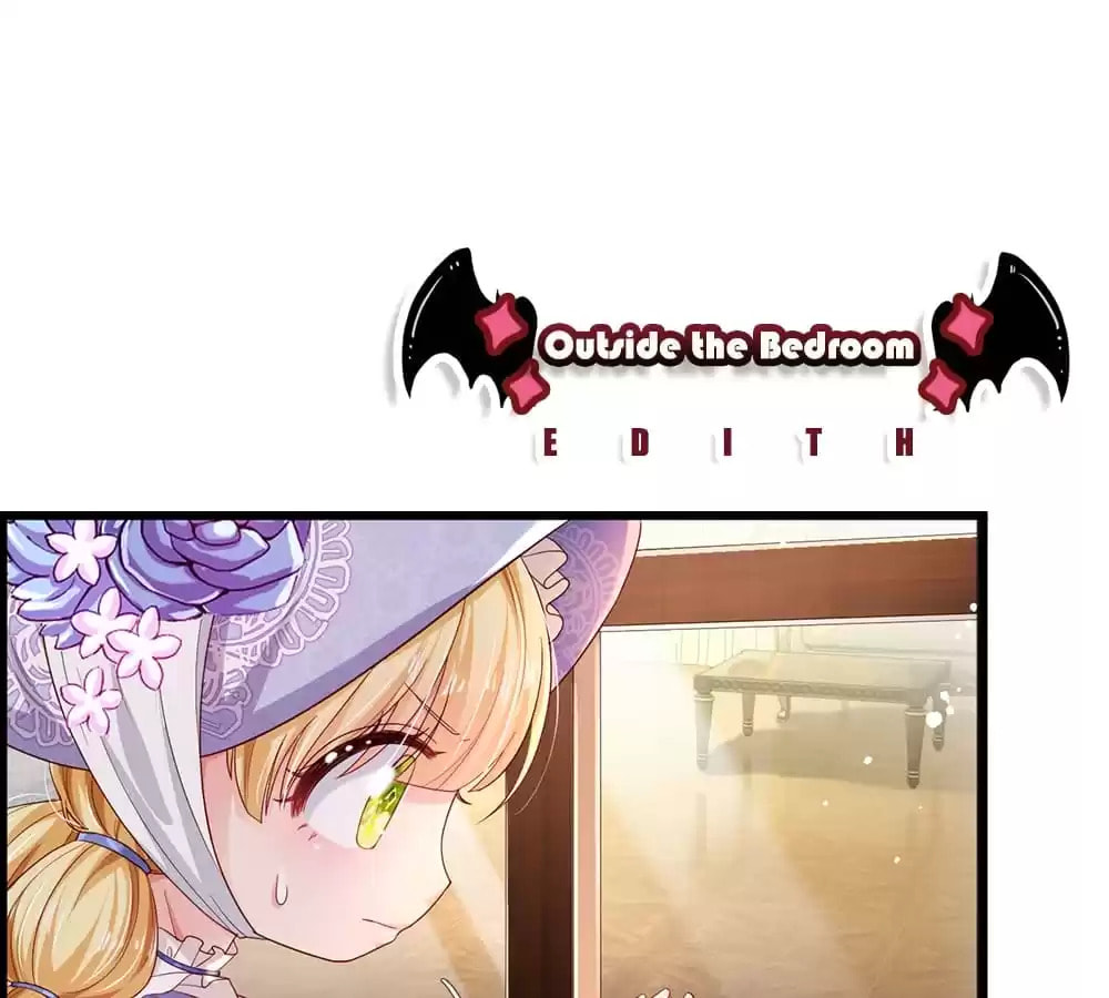 Adorable Empress Edith (Colored) Chapter 161 page 49 - 