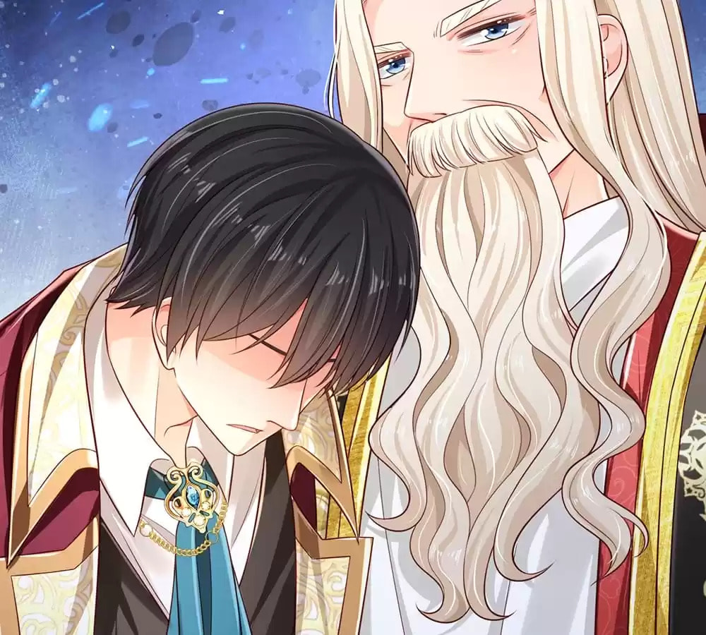 Adorable Empress Edith (Colored) Chapter 161 page 6 - 