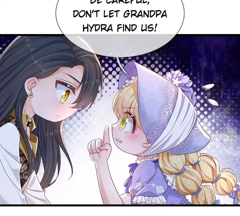 Adorable Empress Edith (Colored) Chapter 161 page 59 - 