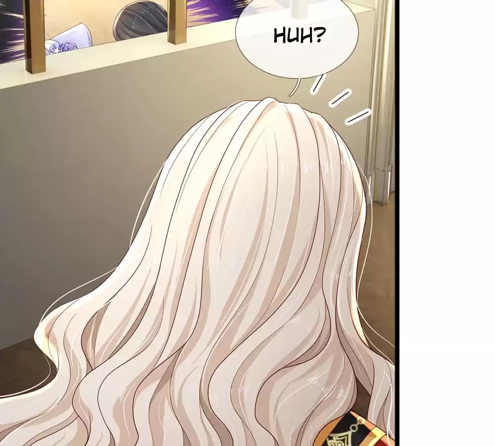 Adorable Empress Edith (Colored) Chapter 161 page 61 - 