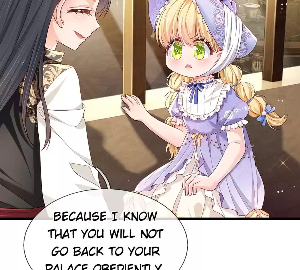 Adorable Empress Edith (Colored) Chapter 161 page 63 - 