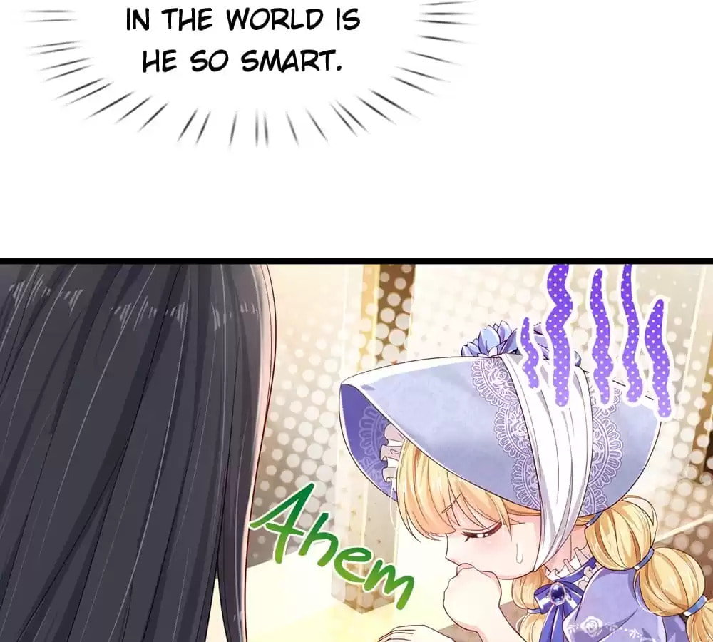 Adorable Empress Edith (Colored) Chapter 161 page 65 - 