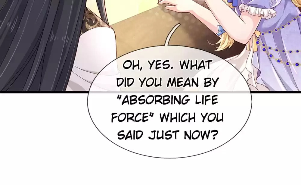 Adorable Empress Edith (Colored) Chapter 161 page 66 - 