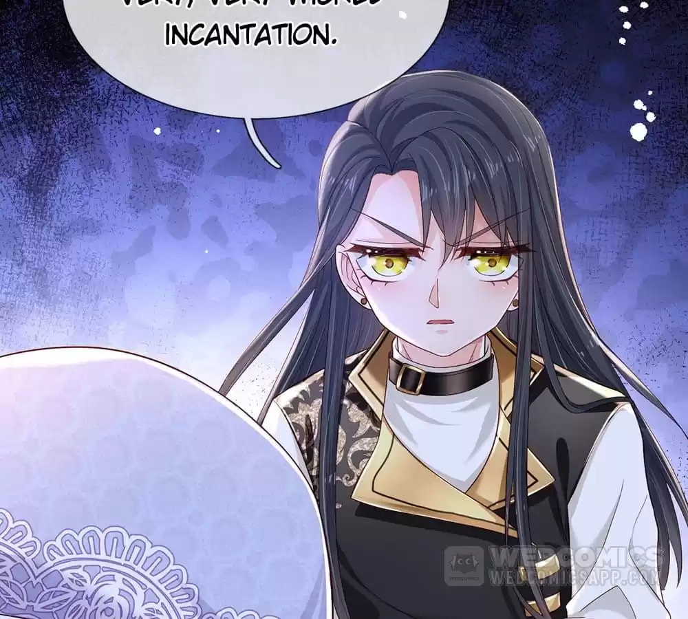 Adorable Empress Edith (Colored) Chapter 161 page 68 - 