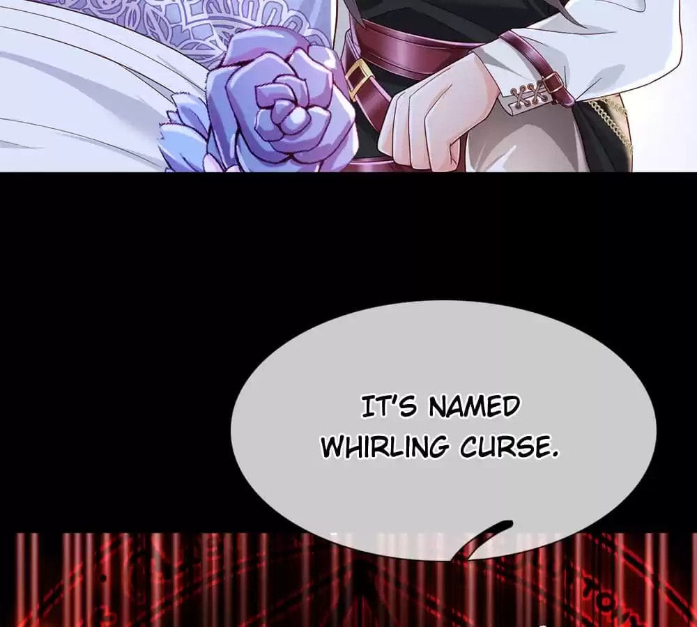 Adorable Empress Edith (Colored) Chapter 161 page 69 - 