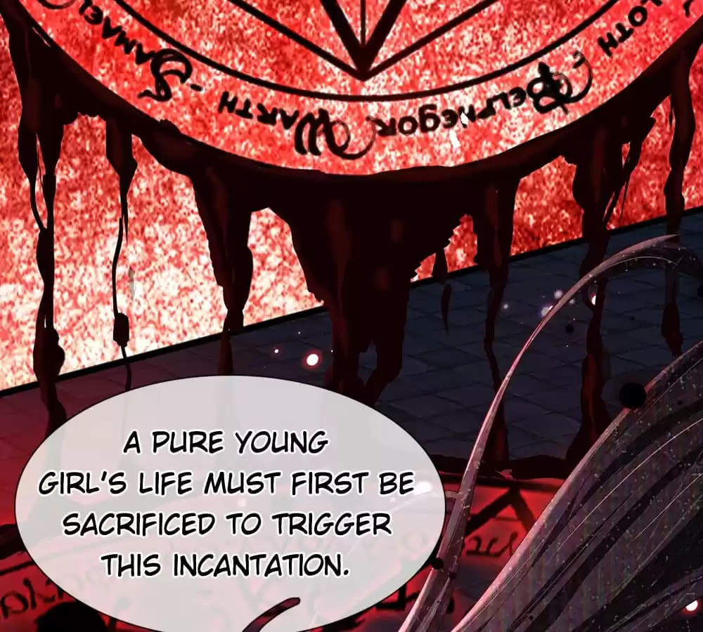 Adorable Empress Edith (Colored) Chapter 161 page 71 - 